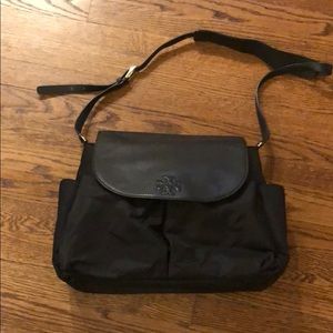 Tory Burch Diaper Bag